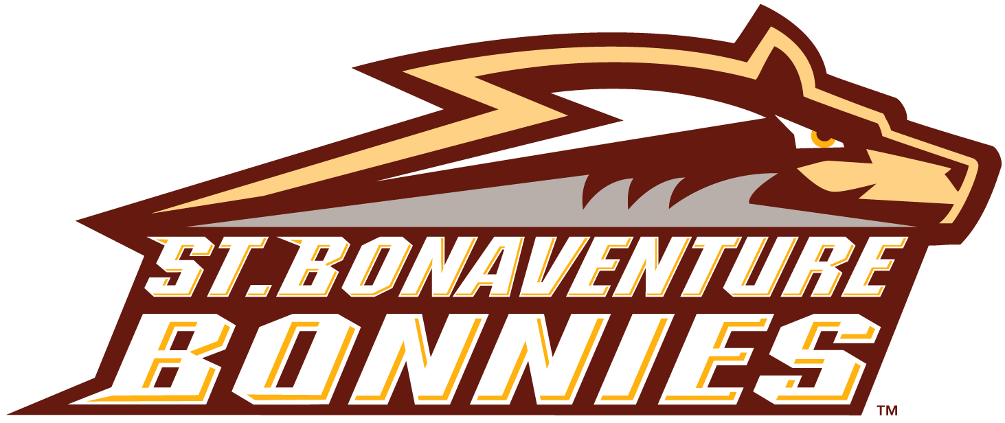 St. Bonaventure Bonnies 2002-Pres Secondary Logo iron on transfers for fabric